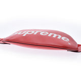 LOUIS VUITTON Louis Vuitton Epi Bam Bag Supreme Collaboration Red/White M53418 Unisex Epireather Body Bag A Rank used Ginzo