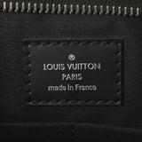 LOUIS VUITTON ルイヴィトン ダミエ グラフィット トマス 黒/グレー N58028 メンズ ダミエグラフィットキャンバス ショルダーバッグ Aランク 中古 銀蔵