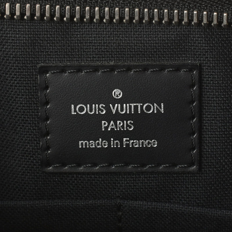 路易·威登（Louis Vuitton）路易威顿（Louis Vuitton）达米尔（Damier）石墨托马斯·黑/灰色N58028男士达米尔石墨帆布肩袋