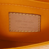 LOUIS VUITTON Louis Vuitton Verni Bell Flower PM Jone Passion M91731 Ladies Monogram Verni Shoulder Bag AB Rank used Ginzo