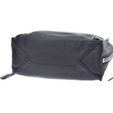 BALENCIAGA Balenciaga Paper A6 2WAY Bag Gray 370926 Ladies Calf Handbag A Rank Used Ginzo