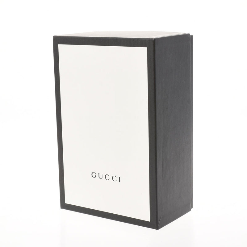 Gucci Gucci GG Marmont Flowery Japan Japan Limited Blue 476165女士牛仔袋未使用的Ginzo