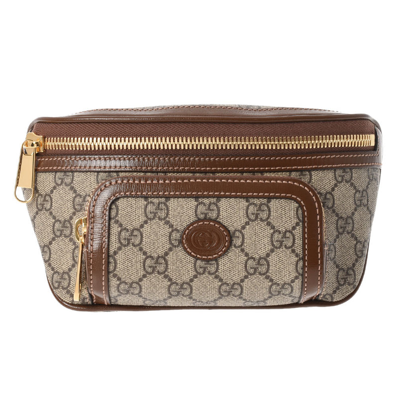 Gucci 3 2025 piece belt bag