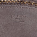 Loewe Loewe Amazona 36 Pink Ladies Calf手提包B等级使用Ginzo