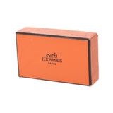 HERMES エルメス カデナ  ゴールド ユニセックス GP金具 チャーム Aランク 中古 銀蔵