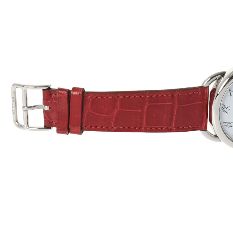 エルメスアルソー メンズ 腕時計 AR4.810 HERMES 中古 – 銀蔵オンライン