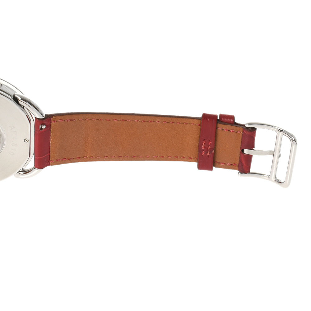 エルメスアルソー メンズ 腕時計 AR4.810 HERMES 中古 – 銀蔵オンライン