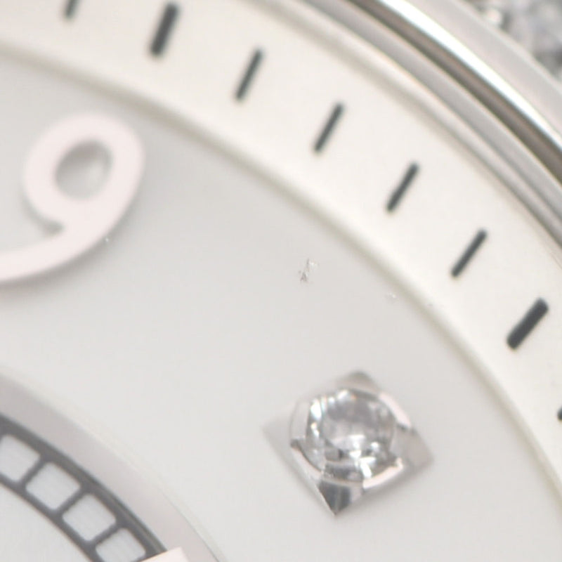 シャネルJ12 29mm 8Pダイヤ ベゼルダイヤ レディース 腕時計 H2572 CHANEL 中古 – 銀蔵オンライン