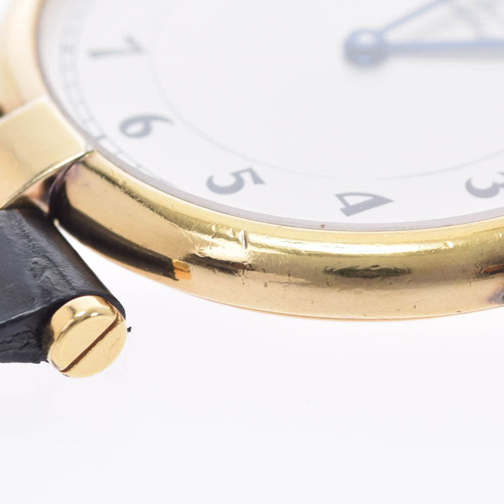 カルティエマストVLC(ヴァンドーム) LM レディース 腕時計 W1001754