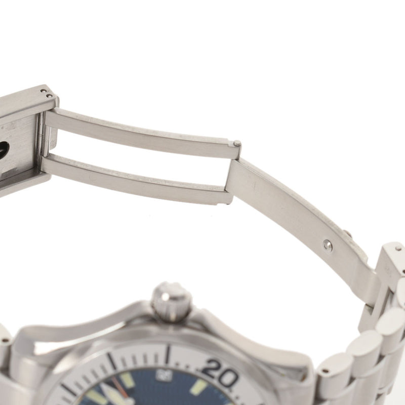 オメガシーマスター プロフェッショナル300 メンズ 腕時計 2253.80 OMEGA 中古 – 銀蔵オンライン