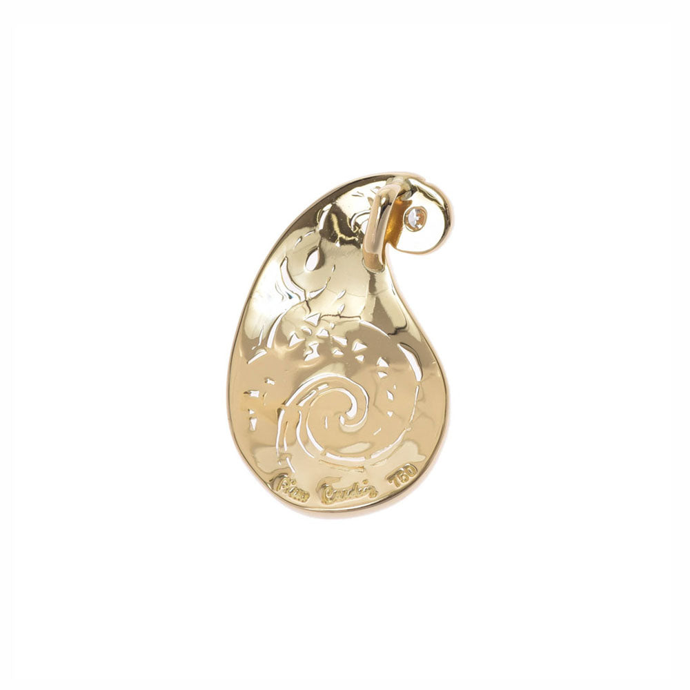 遺品生前整理☆アクセサリーまとめ売☆K18トップ☆Silver☆ピエール