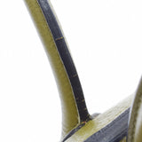 HERMES エルメス バーキン 30 アニスグリーン パラジウム金具 □J刻印(2006年頃) レディース トリヨンクレマンス ハンドバッグ ABランク 中古 銀蔵