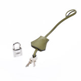 HERMES エルメス バーキン 30 アニスグリーン パラジウム金具 □J刻印(2006年頃) レディース トリヨンクレマンス ハンドバッグ ABランク 中古 銀蔵