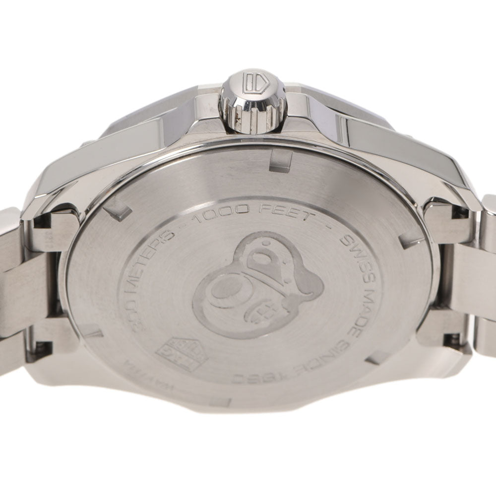 タグホイヤーアクアレーサー メンズ 腕時計 WAY111A.BA0928 TAG HEUER