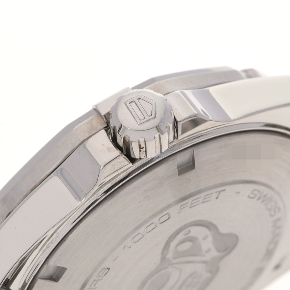タグホイヤーアクアレーサー メンズ 腕時計 WAY111A.BA0928 TAG HEUER