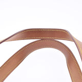 LOUIS VUITTON Louis Vuitton Verni Houston Tote Bag Beige M91004 Ladies Monogram Verni Handbag B Rank used Ginzo