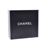 CHANEL Chanel Matrasse PST Shopping Tote White Gold Bracket Ladies Caviar Skin Tote Bag B Rank used Ginzo