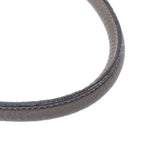 HERMES Hermes Hermes Garden Party PM Grias Falto/Cle A -engraved (around 2017) Unisex Togo Wal Chevron Country Handbag A Rank Used Ginzo