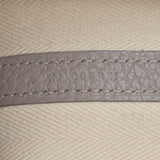 HERMES Hermes Hermes Garden Party PM Grias Falto/Cle A -engraved (around 2017) Unisex Togo Wal Chevron Country Handbag A Rank Used Ginzo