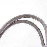 HERMES Hermes Hermes Garden Party PM Grias Falto/Cle A -engraved (around 2017) Unisex Togo Wal Chevron Country Handbag A Rank Used Ginzo