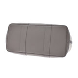 HERMES Hermes Hermes Garden Party PM Grias Falto/Cle A -engraved (around 2017) Unisex Togo Wal Chevron Country Handbag A Rank Used Ginzo