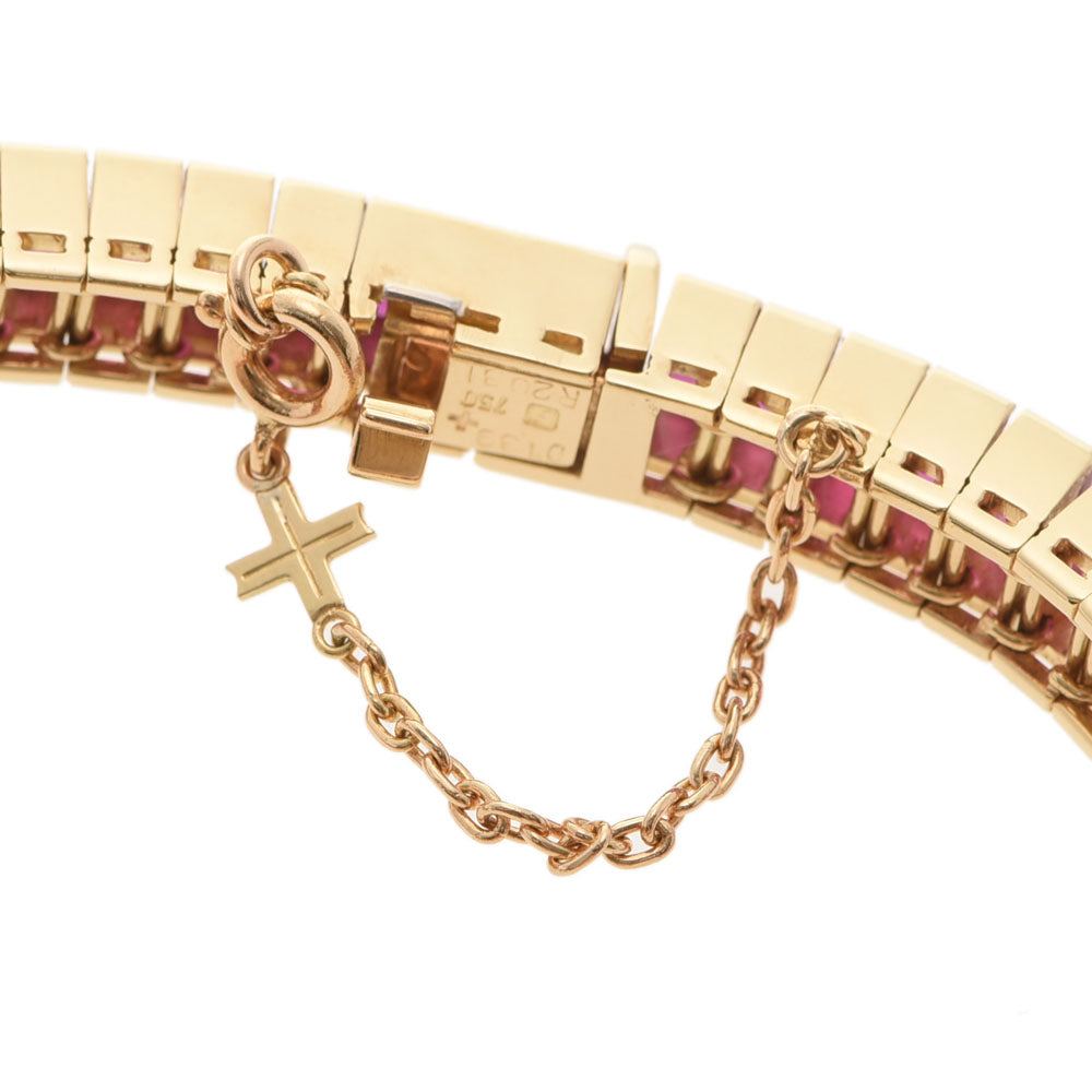 18金ブレスレット サザンクロス その他Southern Cross サザンクロス レディース ブレスレット 中古