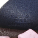 HERMES Hermes Rodeo PM Pegasus Rouge Serie/Move Sylbestor/Blue Saffir Z engraved (around 2021) Unisex Annomiro Charm unused Ginzo