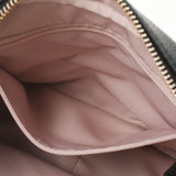 KATE SPADE Kate Spade Black Unisex Calf Shoulder Bag New Used Ginzo