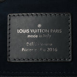 LOUIS VUITTON Louis Vuitton Epinogeman Marine M51068 Ladies Epireather Shoulder Bag AB Rank Used Ginzo