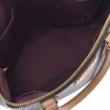 LOUIS VUITTON Louis Vuitton Monogram Turen PM 2WAY Bag Brown M48813 Ladies Monogram Canvas Handbag A Rank used Ginzo