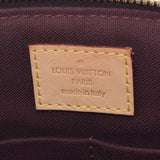 路易威顿路易·维顿（Louis Vuitton）Louis Vuitton会标Turen PM 2WAY BAG BROWN M48813女士会标帆布手提包A级二手Ginzo