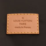 LOUIS VUITTON Louis Vuitton Monogram Neool 55 Boston Bag Brown M23032 Unisex Monogram Canvas Carry Bag A Rank used Ginzo