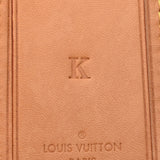 LOUIS VUITTON Louis Vuitton Monogram Neool 55 Boston Bag Brown M23032 Unisex Monogram Canvas Carry Bag A Rank used Ginzo