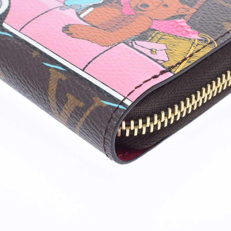 vuitton disney wallet