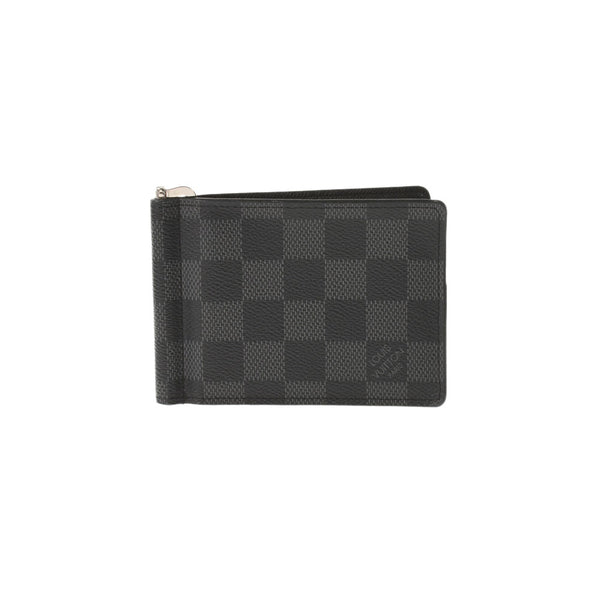 よん様【極美品】ヴィトン ダミエ グラフィット ポルトフォイユ パンス 札入れ 楽天市場】【新品未使用品】【財布】LOUIS VUITTON ルイ ヴィトン