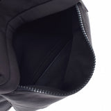 KENZO Kenzo Bag Pack Black/Multi Unisex Cotton/Nylon Backpack/Daypack A Rank Used Ginzo