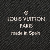 LOUIS VUITTON ルイヴィトン エピ ポルトフォイユ ブラザ 黒 M66542 メンズ エピレザー 長財布 ABランク 中古 銀蔵