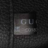 Gucci Gucci Black 353405男女赛车手提袋新二手Ginzo
