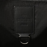 berluti berluti黑色X蓝色男女介绍搪瓷背包餐具