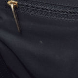 CHANEL Chanel Neutral Line Tote PM Black Ladies Nylon Handbag A Rank used Ginzo