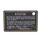 CHANEL Chanel Neutral Line Tote PM Black Ladies Nylon Handbag A Rank used Ginzo