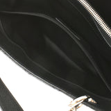 CHANEL Chanel Matrasse GST Tote Black Silver Bracket Ladies Caviar Skin Tote Bag AB Rank Used Ginzo