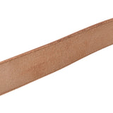 HERMES エルメス エールバッグTGM ナチュラル □B刻印(1998年頃) ユニセックス トワル/レザー ハンドバッグ Aランク 中古 銀蔵