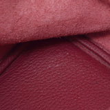 HERMES エルメス ピコタンロック MM ルビー シルバー金具 N刻印(2010年頃) レディース トリヨンクレマンス ハンドバッグ Bランク 中古 銀蔵