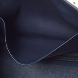 HERMES エルメス バーキン35 ブルーニュイ ゴールド金具 C刻印(2018年頃) レディース トゴ ハンドバッグ Aランク 中古 銀蔵