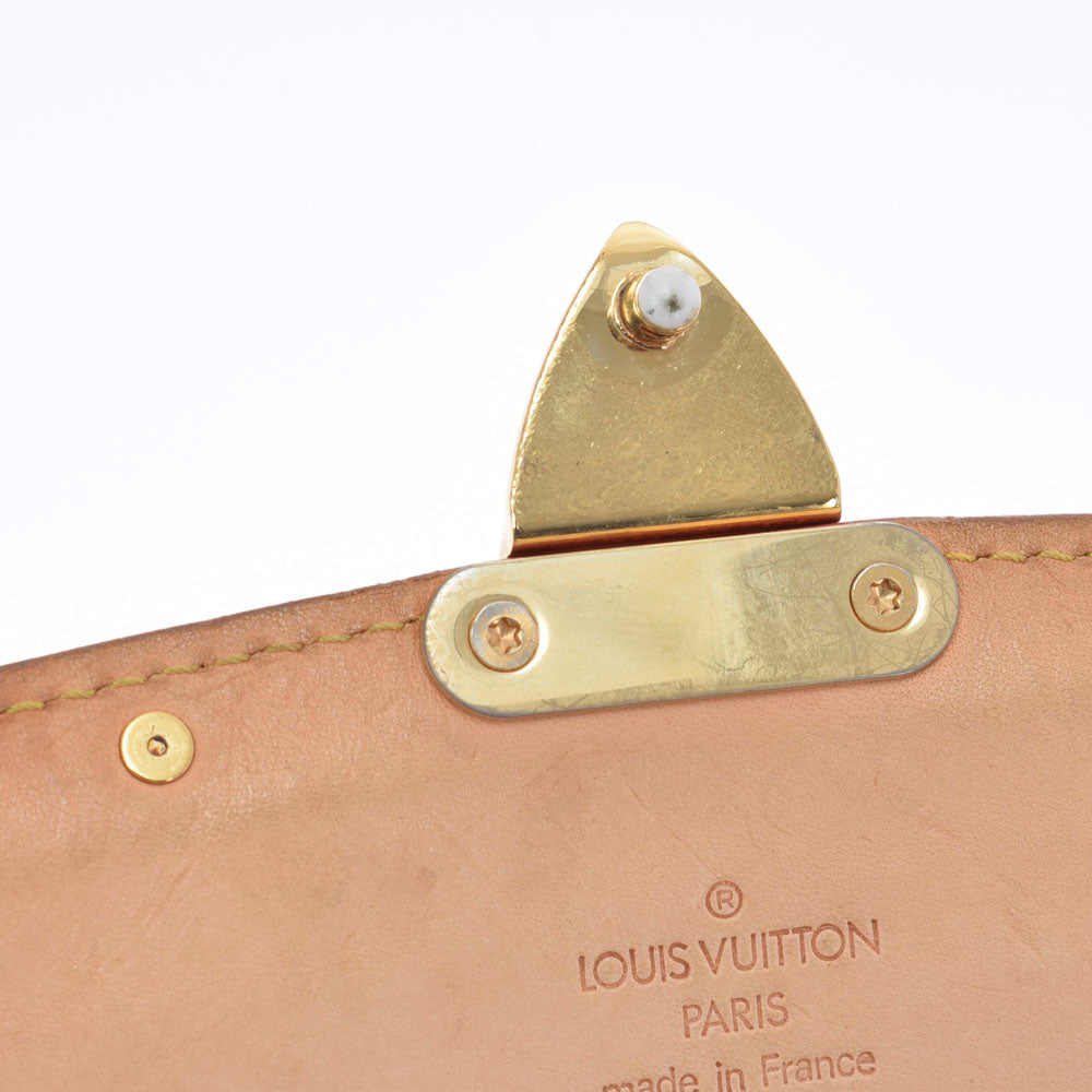 ルイヴィトンソローニュ 14144 白 レディース モノグラムマルチカラー ショルダーバッグ M92661 LOUIS VUITTON 中古 –  銀蔵オンライン