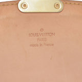 LOUIS VUITTON Louis Vuitton Multi Color Solonu White M92661 Ladies Monogram Multicolor Shoulder Bag B Rank Used Ginzo