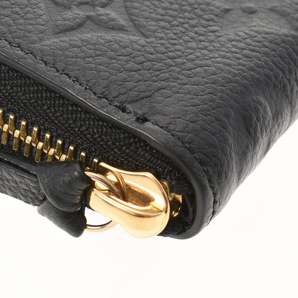 Louis Vuitton Anplant Portofoyille Clearmance 14145 Noir (black