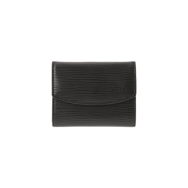 LOUIS VUITTON ルイヴィトン エピ ポルトカルト 16CC カード