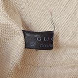 Gucci Gucci Gucci互锁跳板GOLD 308364女士皮革肩带B等级二手Ginzo